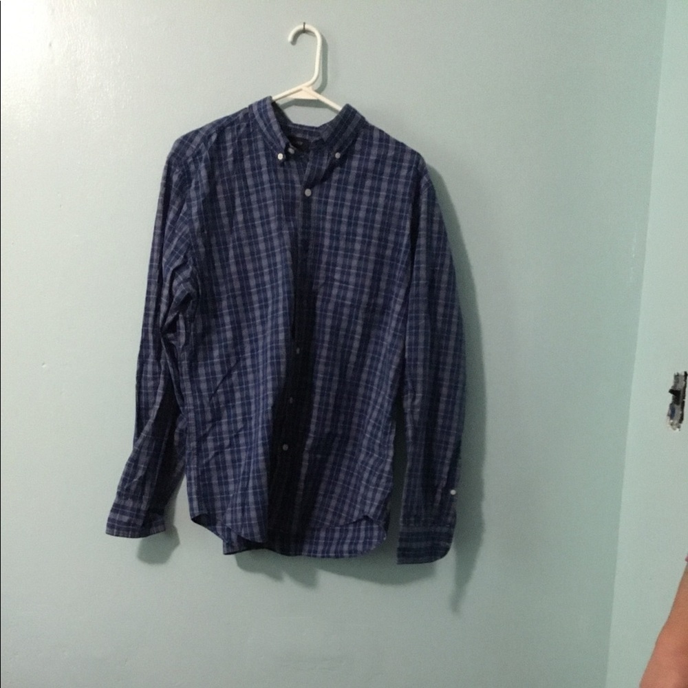 J. crew dress shirt
